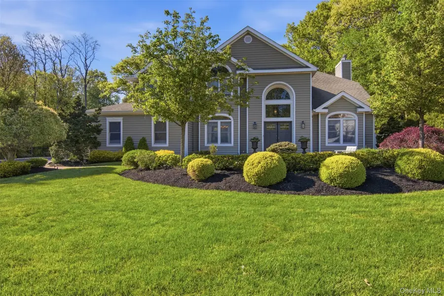 50 Cobbler Lane, Setauket, NY 11733 - #2