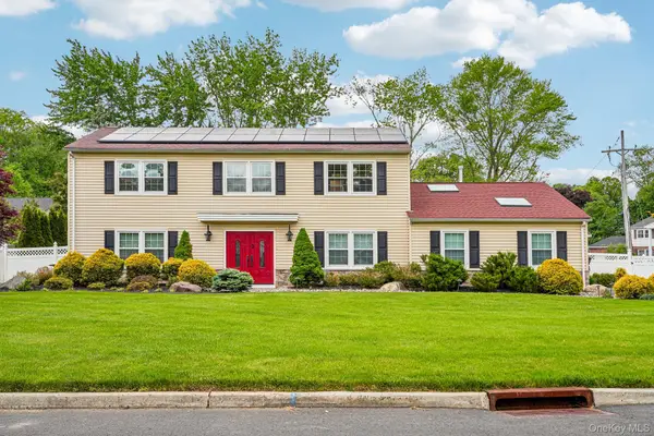 30 Yale Drive, New City, NY 10956