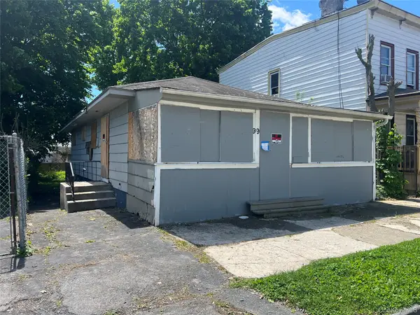 99 Carter Street, Newburgh, NY 12550