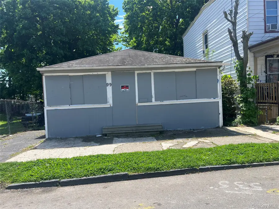 99 Carter Street, Newburgh, NY 12550 - #2