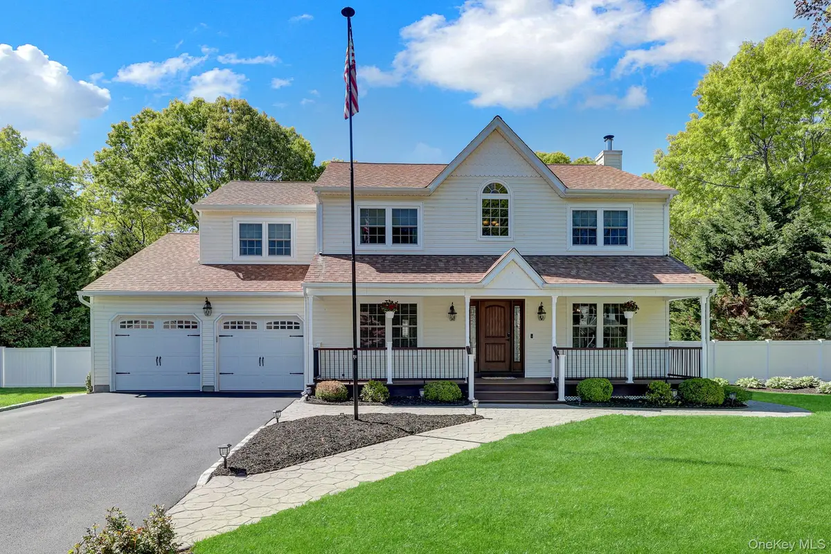 4 Douglas Street, Port Jefferson Station, NY 11776 - #1