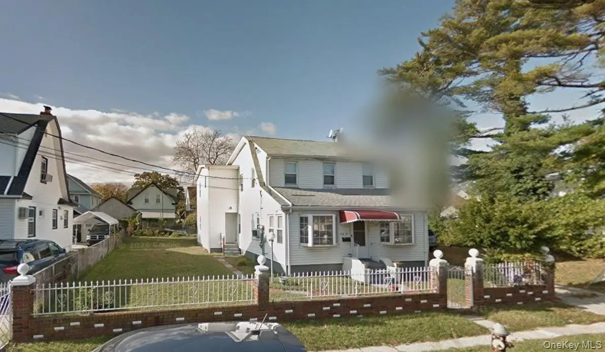 18719 Pineville Lane, Jamaica, NY 11413 - #1