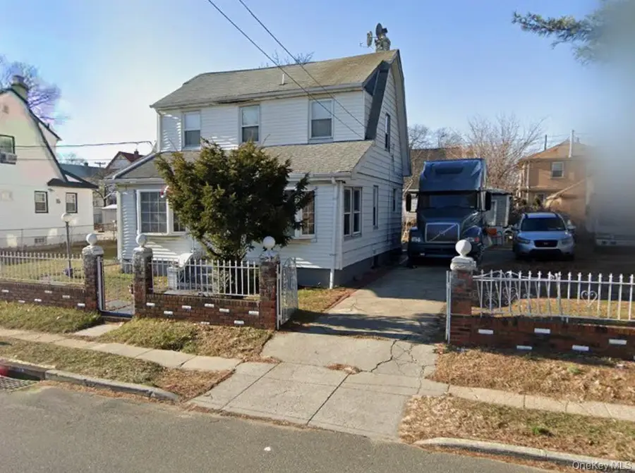 18719 Pineville Lane, Jamaica, NY 11413 - #2