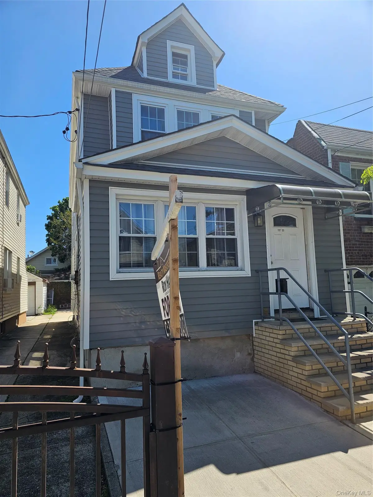 10753 124th Street, South Richmond Hill, NY 11419 - #1