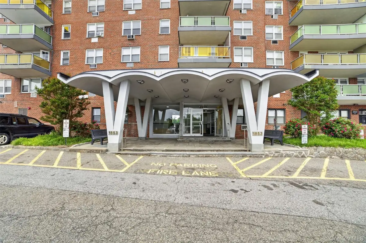 1853 Central Park Ave #7M, Yonkers, NY 10710 - #1