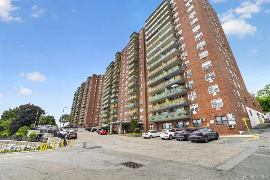 1853 Central Park Ave #7M, Yonkers, NY 10710 - #2