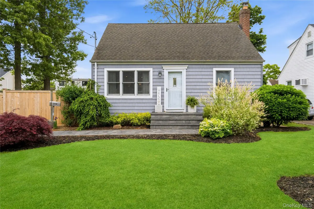 319 N Fulton Avenue, Lindenhurst, NY 11757 - #1