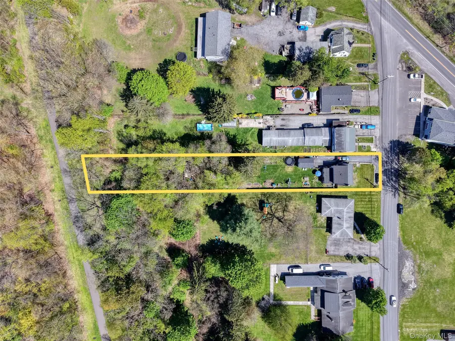 52 Phillips Avenue, Highland, NY 12528 - #3