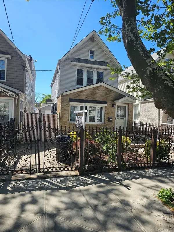 12012 115th Avenue, South Ozone Park, NY 11420