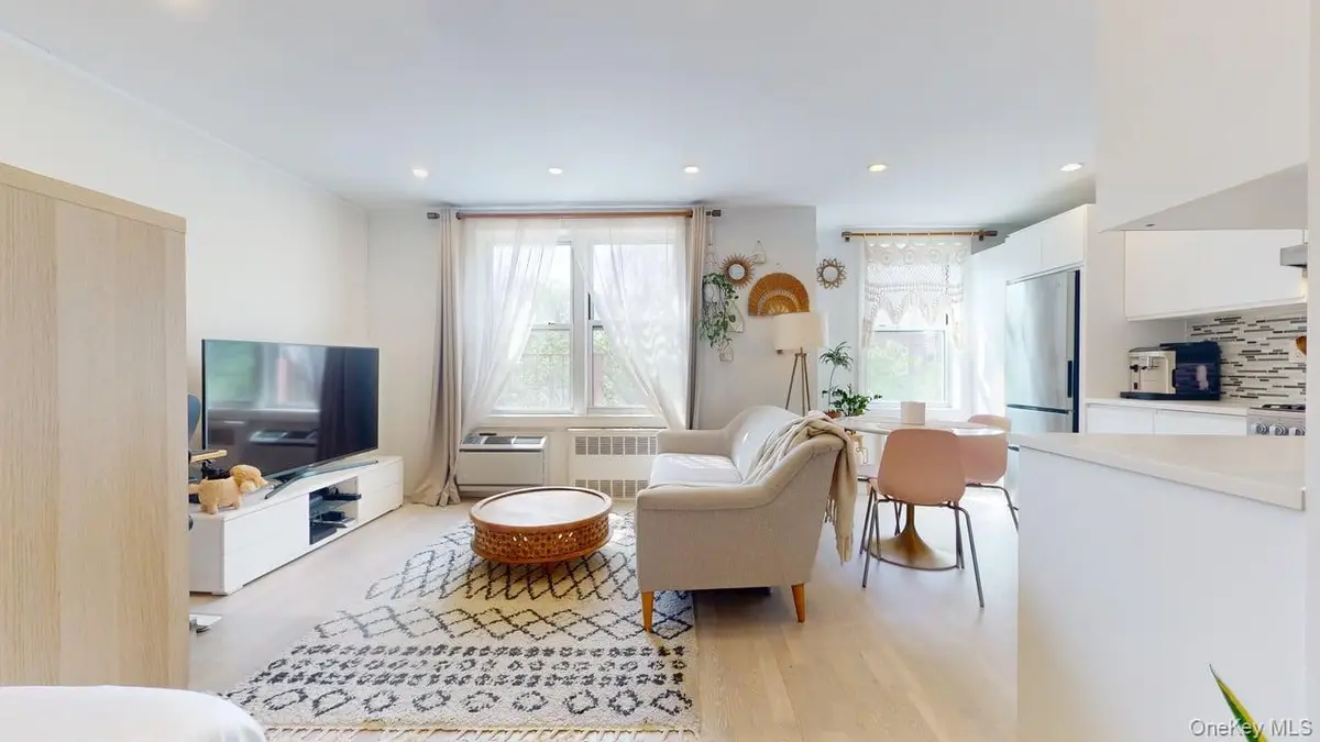 68-15 Selfridge Street #3D, Forest Hills, NY 11375 - #1