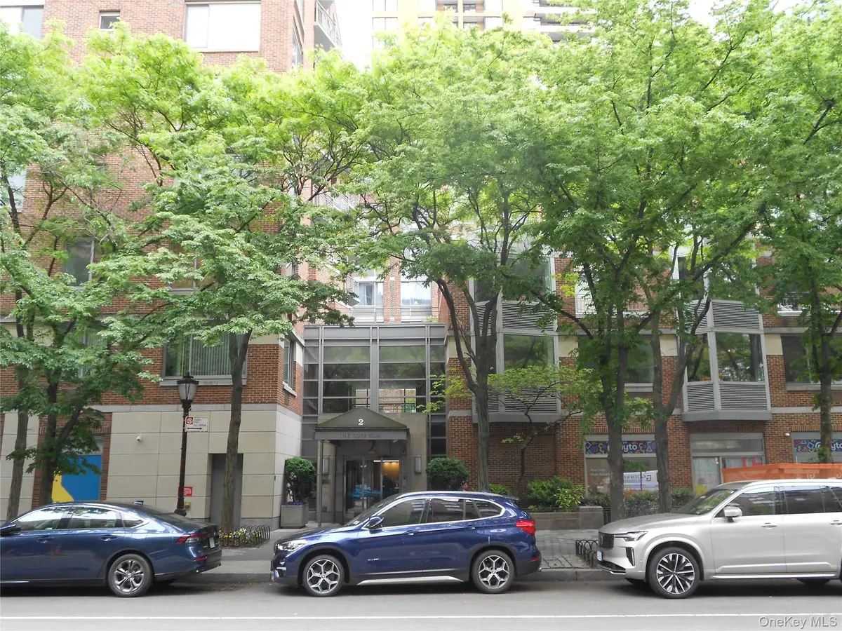 2 S End Avenue #9C, New York, NY 10280 - #1