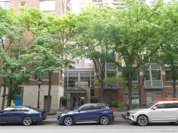 2 S End Avenue #9C, New York (Manhattan), NY 10280