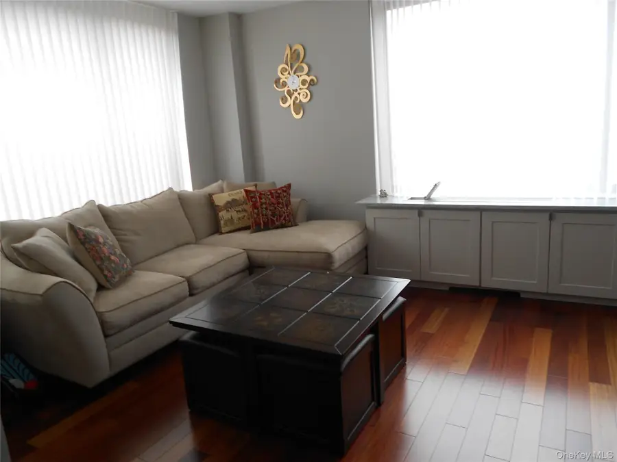 2 S End Avenue #9C, New York, NY 10280 - #2