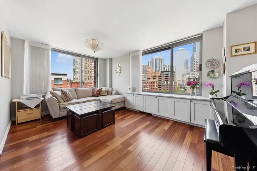 2 S End Avenue #9C, Manhattan, NY 10280 - #3