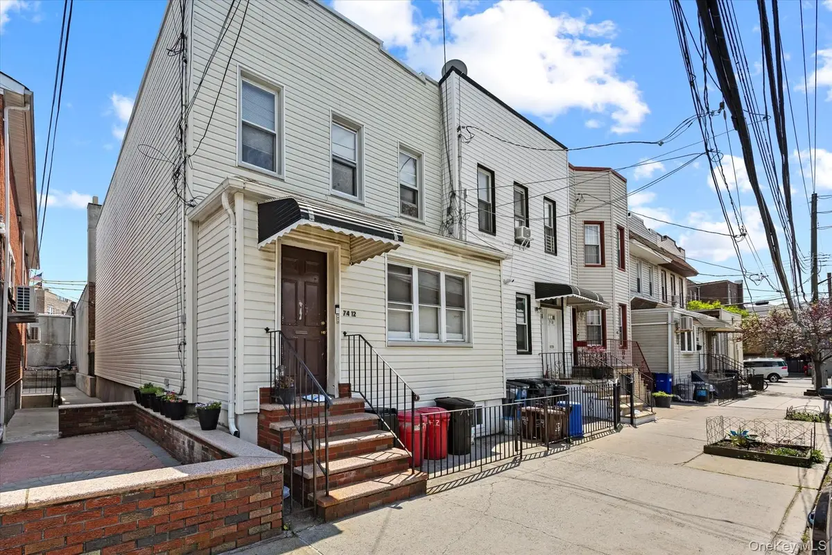 74-12 66th Drive, Middle Village, NY 11379 - #1
