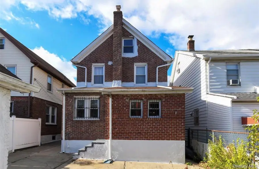 8259 172nd Street, Jamaica, NY 11432 - #2