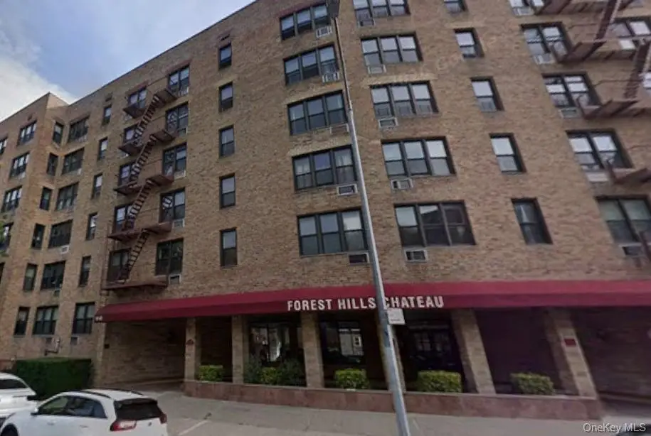 58-03 Calloway Street #4H, Corona, NY 11368 - #1