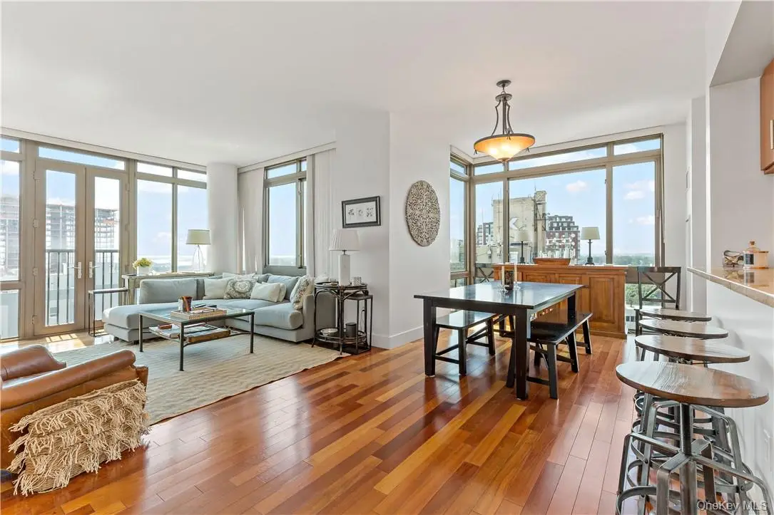 175 Huguenot Street #2006, New Rochelle, NY 10801 - #1