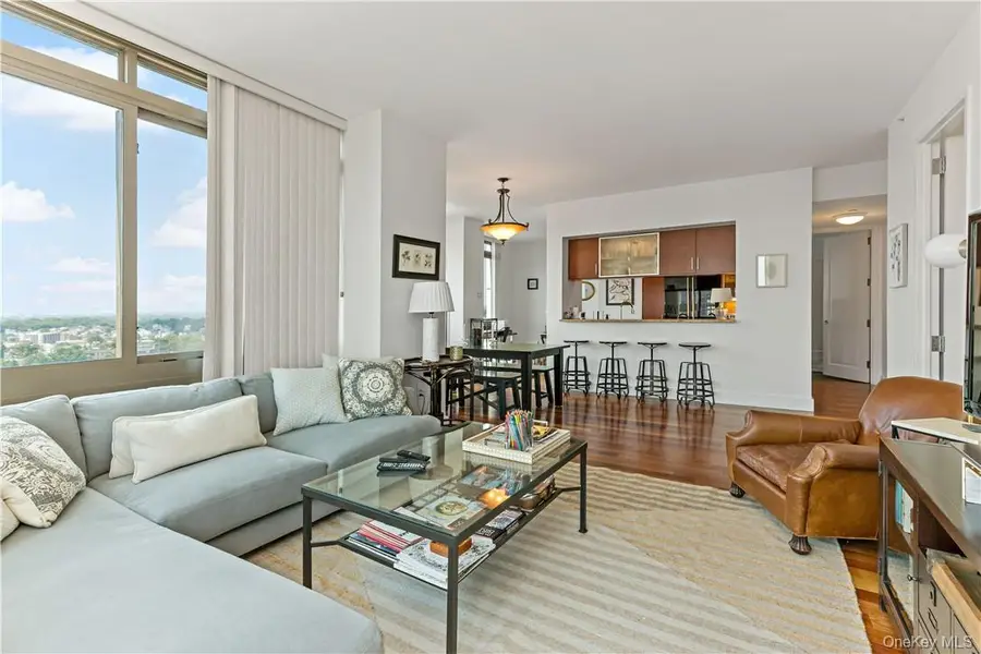 175 Huguenot Street #2006, New Rochelle, NY 10801 - #3