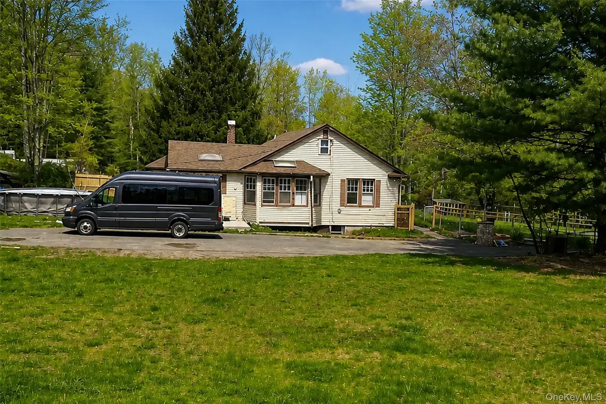 5039 Main Street, South Fallsburg, NY 12779 - #1