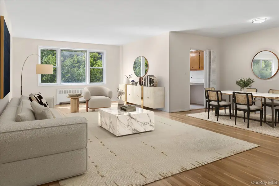3720 Independence Avenue #3D, Bronx, NY 10463 - #3