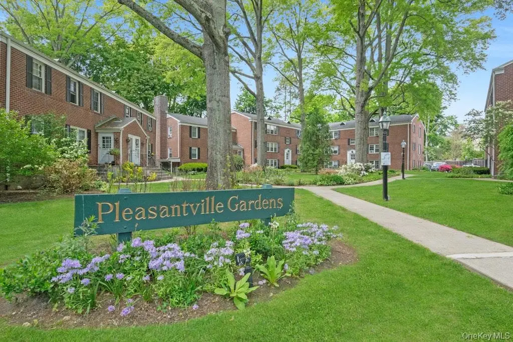 291 Manville Road #2J, Pleasantville, NY 10570 - #1