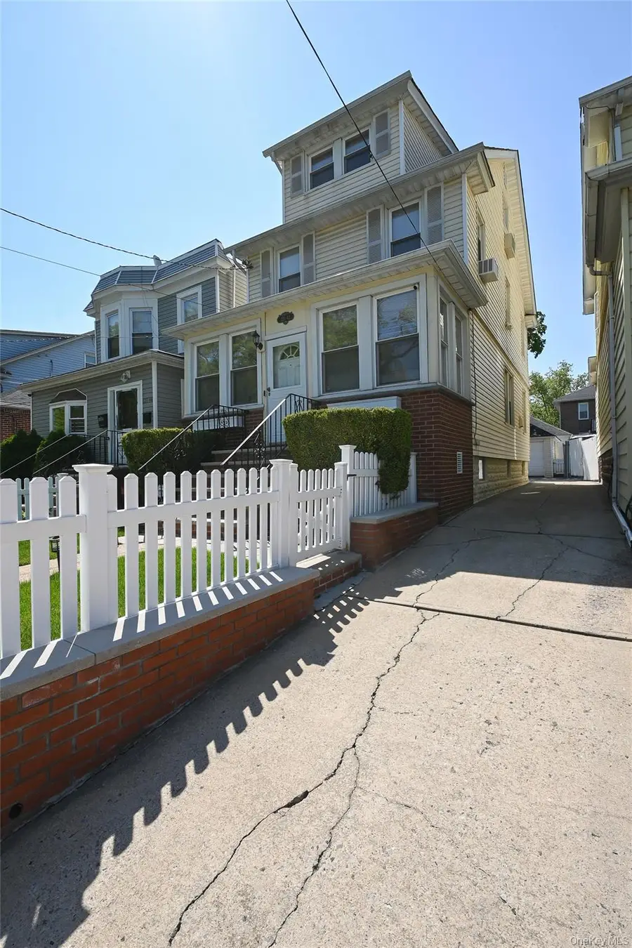 12142 6th Avenue, College Point, NY 11356 - #2