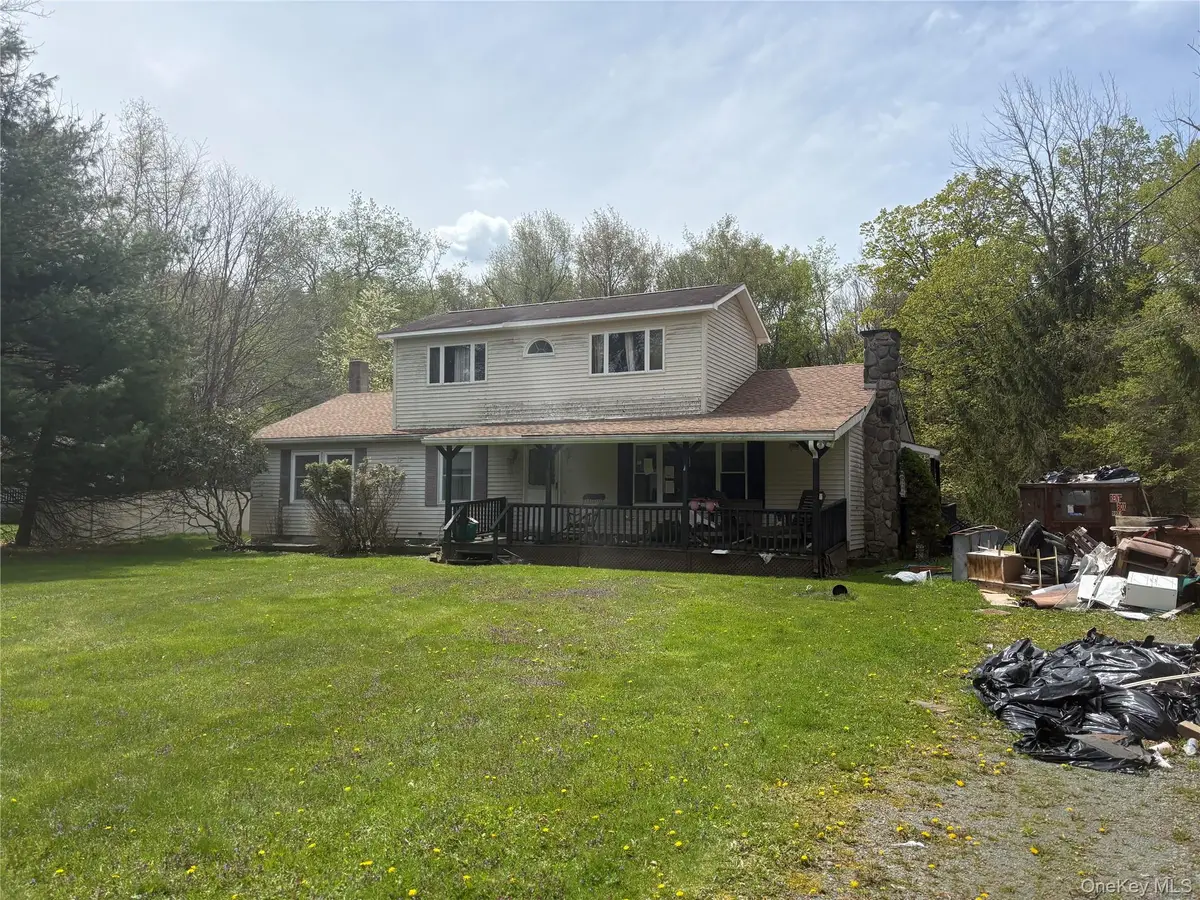 89 Benton Hollow Road, Liberty, NY 12754 - #1