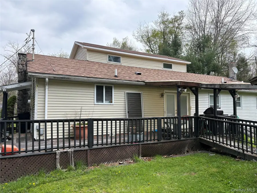89 Benton Hollow Road, Liberty, NY 12754 - #3