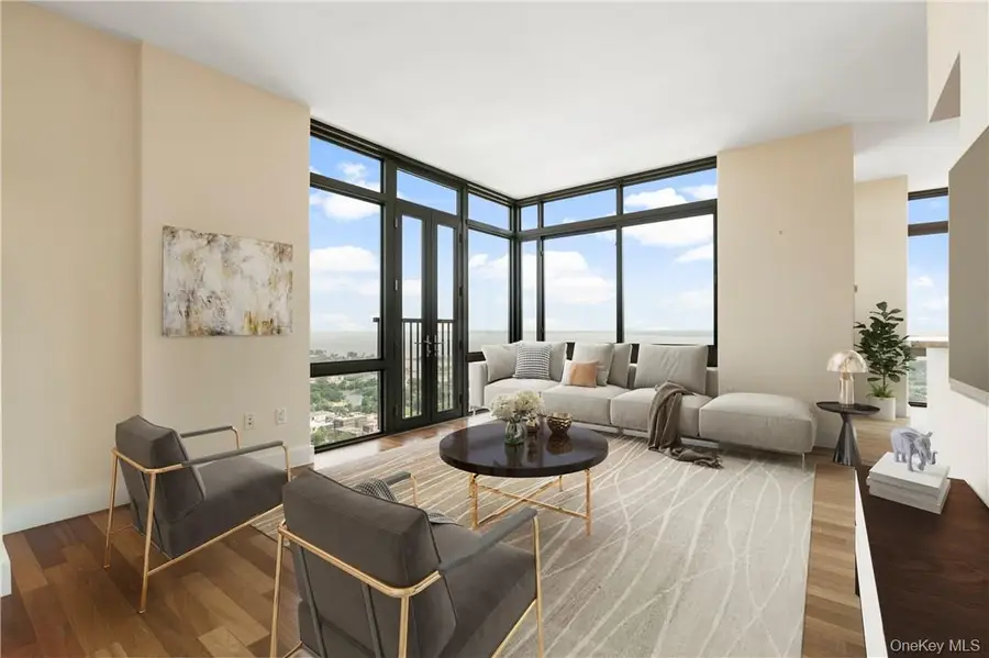 175 Huguenot Street #PH301, New Rochelle, NY 10801 - #3