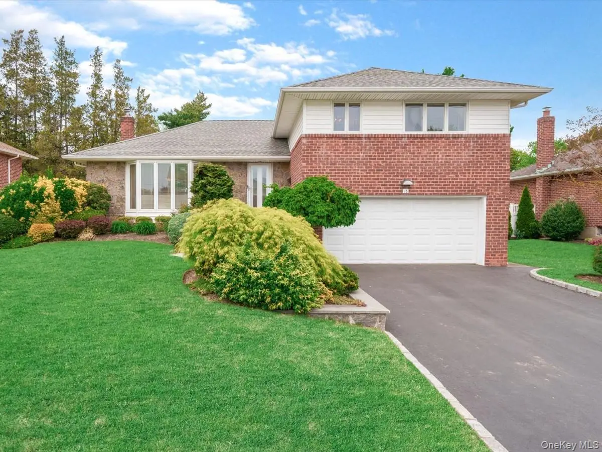 16 Hillvale Road, Syosset, NY 11791 - #1