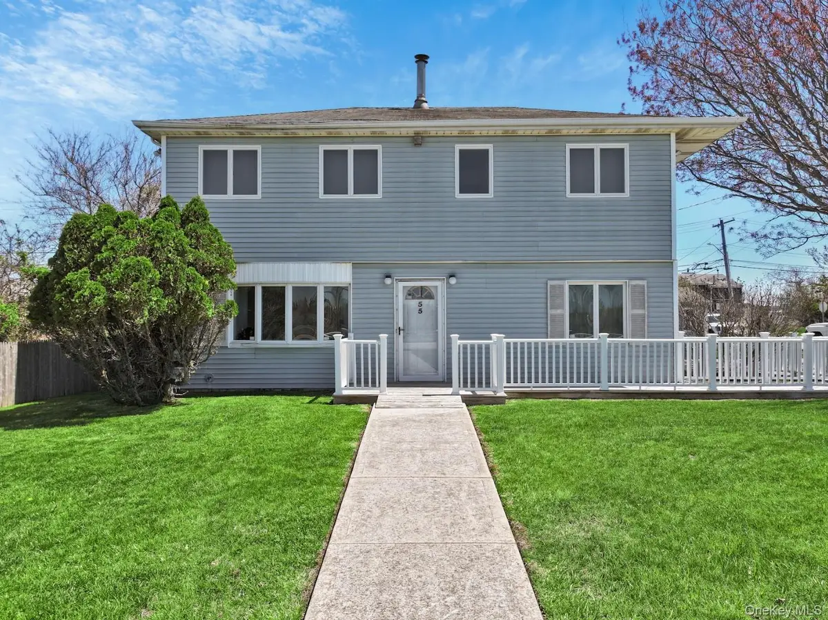 55 William Floyd Parkway, Shirley, NY 11967 - #1