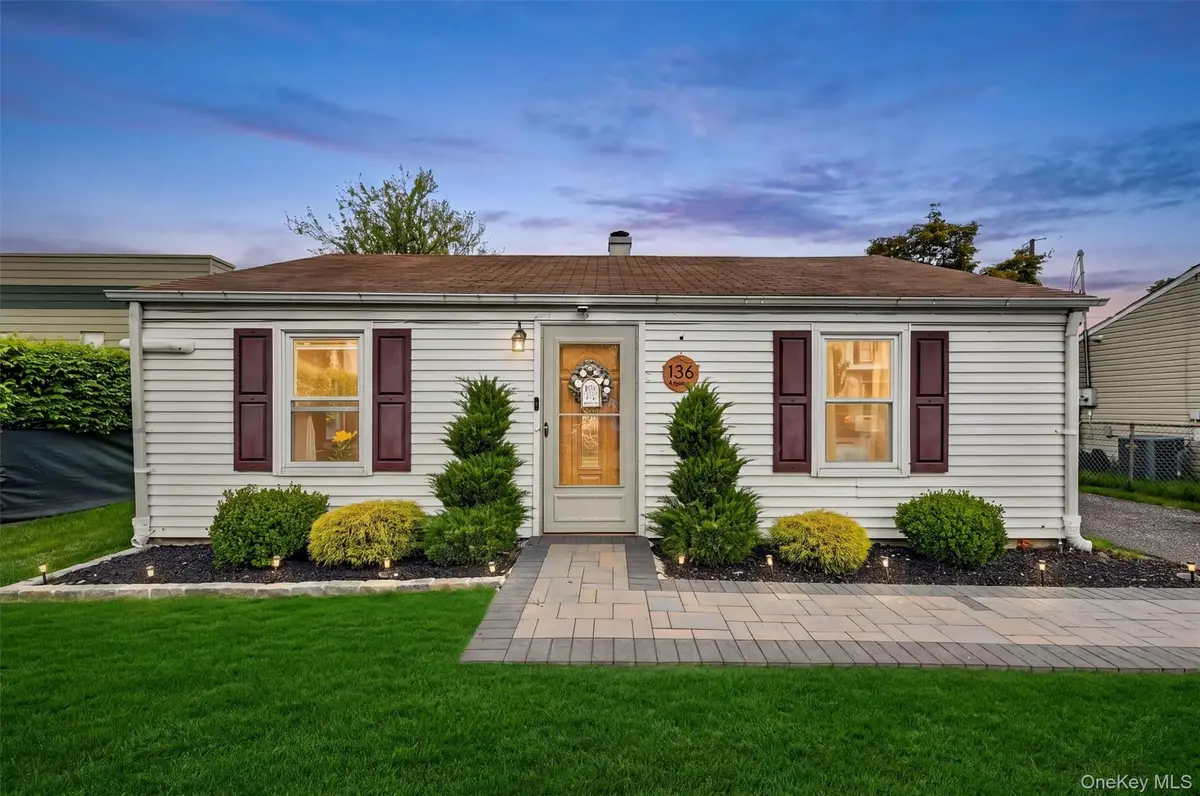 136 E Railroad Avenue, West Haverstraw, NY 10993 - #1