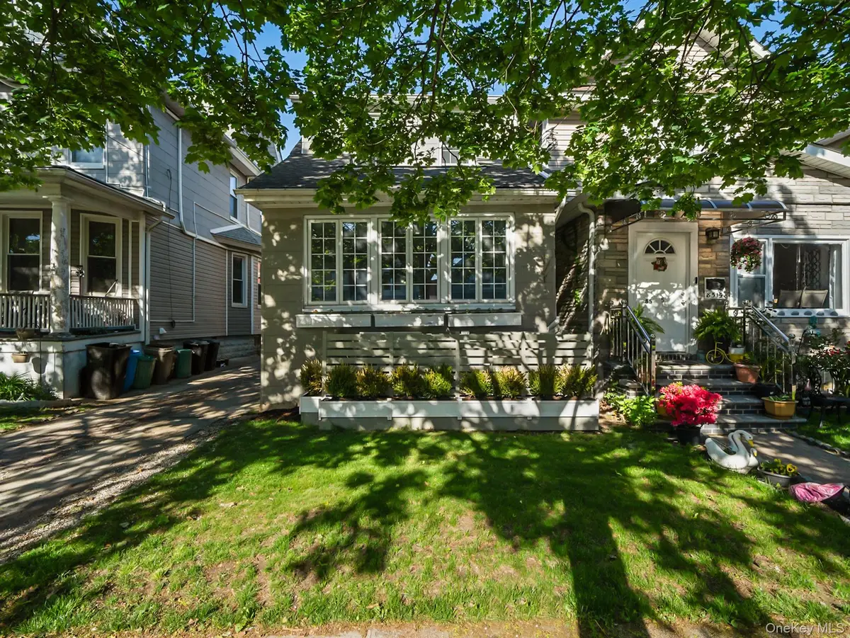 8511 122nd Street, Kew Gardens, NY 11415 - #1