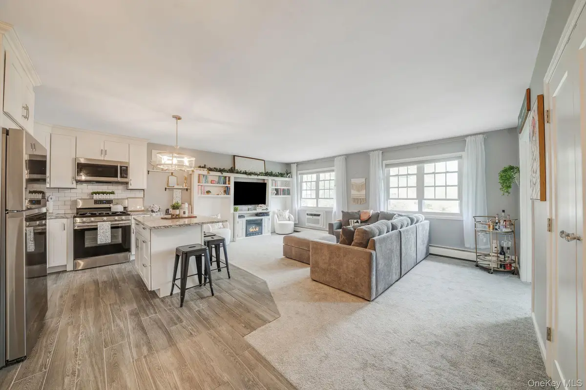 460 Old Town Road #14L, Port Jefferson Station, NY 11776 - #1