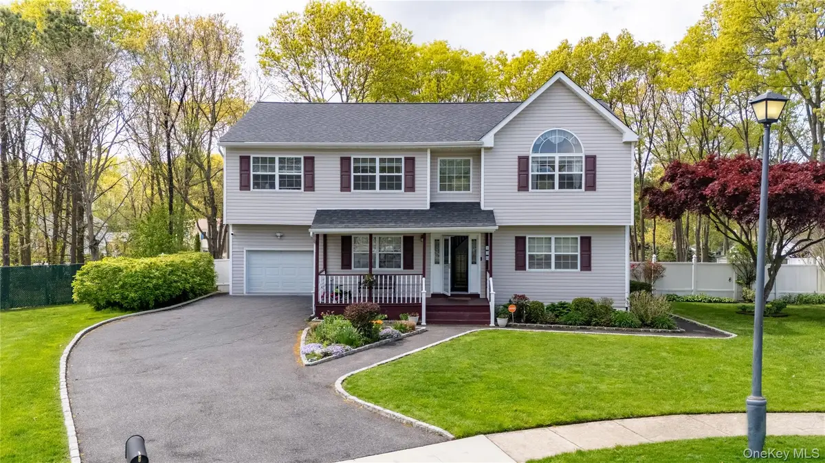 120 Pheasant Circle, Brentwood, NY 11717 - #1