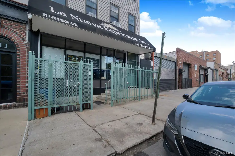 213 Johnson Avenue, Brooklyn, NY 11206 - #2
