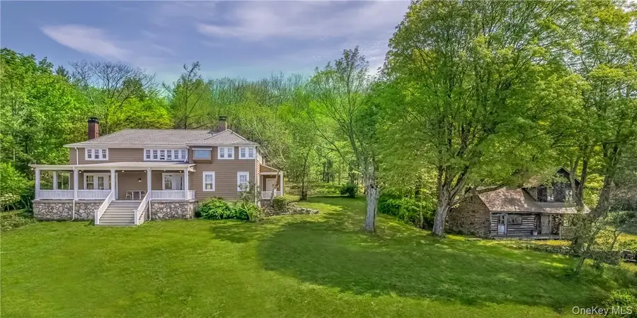 220 Vista Maria Road, Cragsmoor, NY 12420 - #3