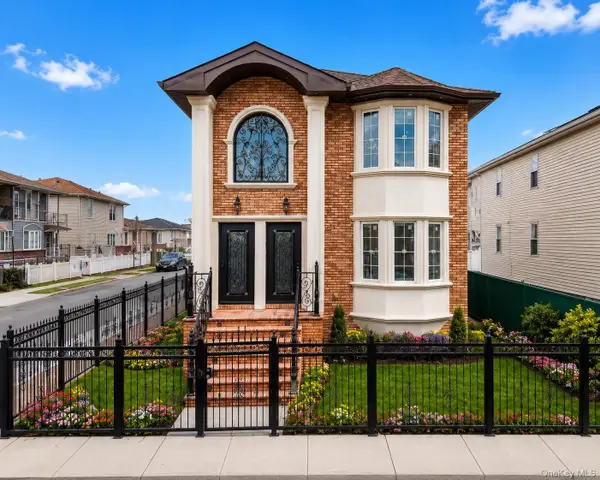 16118 122nd Avenue, Jamaica, NY 11434