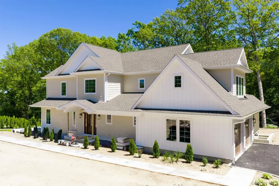 52 Brookfield Road, Northport, NY 11768 - #2
