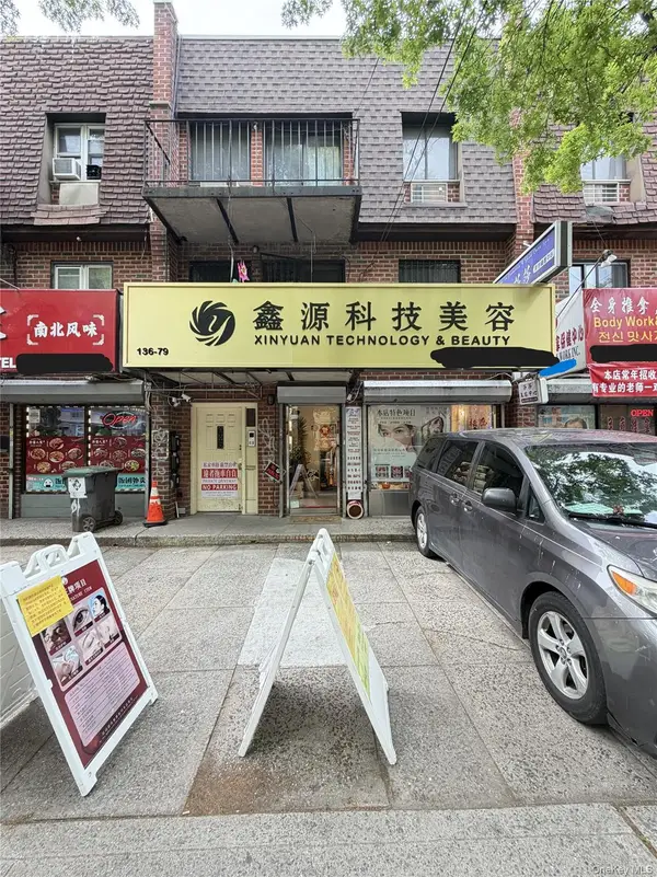 136-79 41st Avenue, Flushing, NY 11355