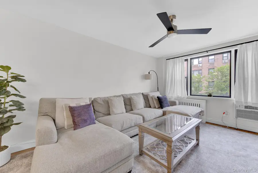 3 Birchwood Court #3H, Mineola, NY 11501 - #3