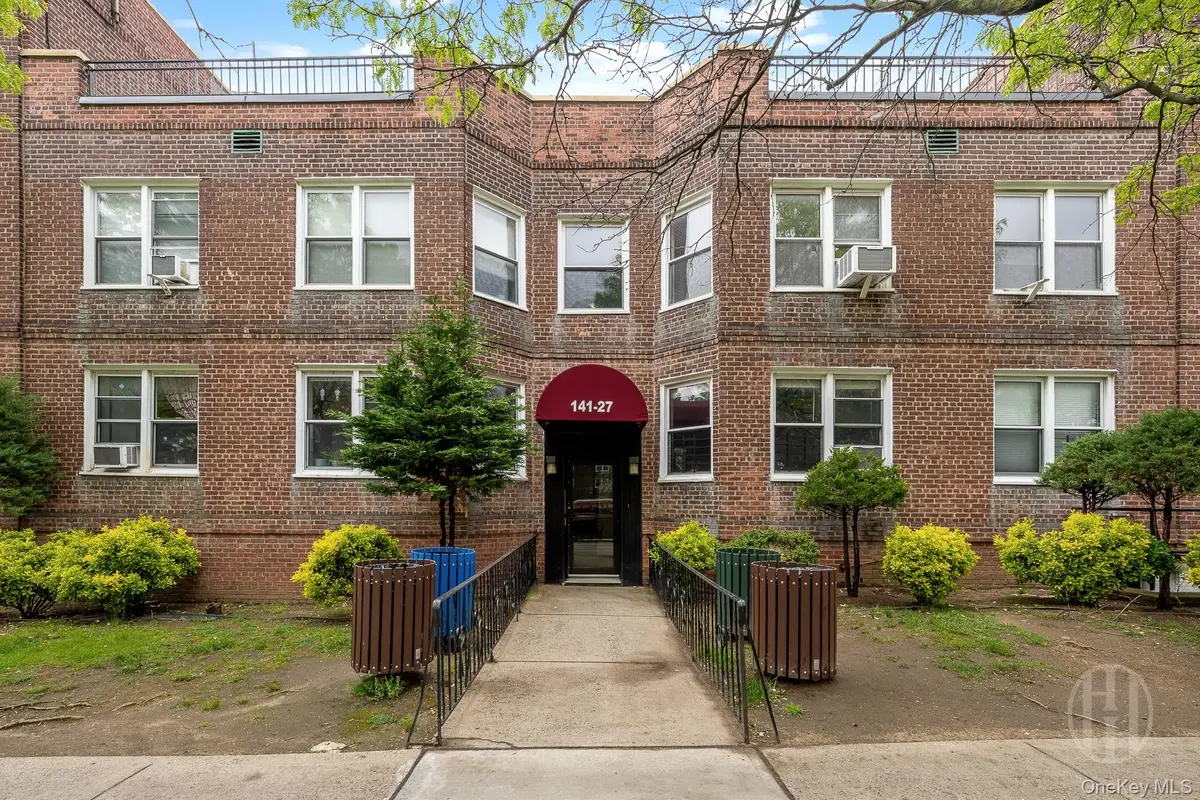 141-27 79th Avenue #2F, Flushing, NY 11367 - #1