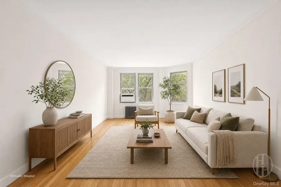 141-27 79th Avenue #2F, Flushing, NY 11367 - #3