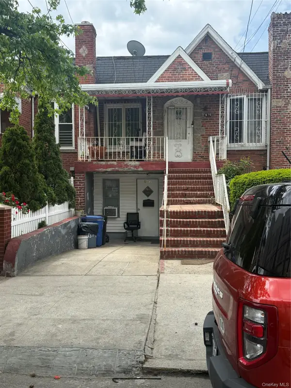 676 E 93rd Street, Brooklyn, NY 11236
