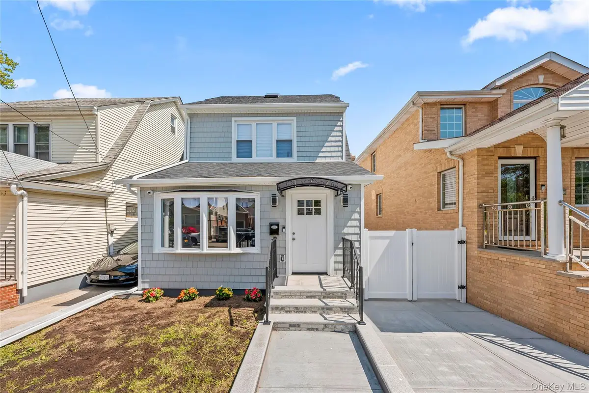 7019 Manse Street, Forest Hills, NY 11375 - #1