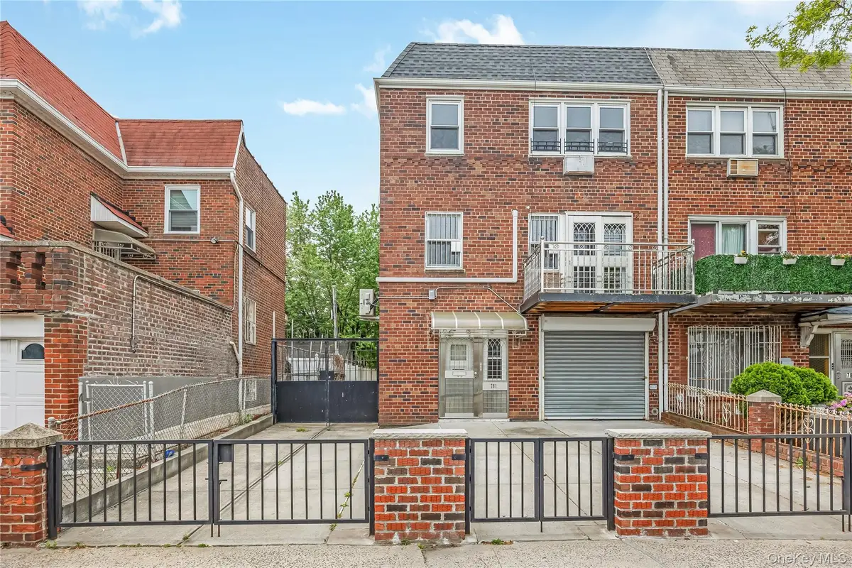 78-10 31st Avenue, East Elmhurst, NY 11370 - #1