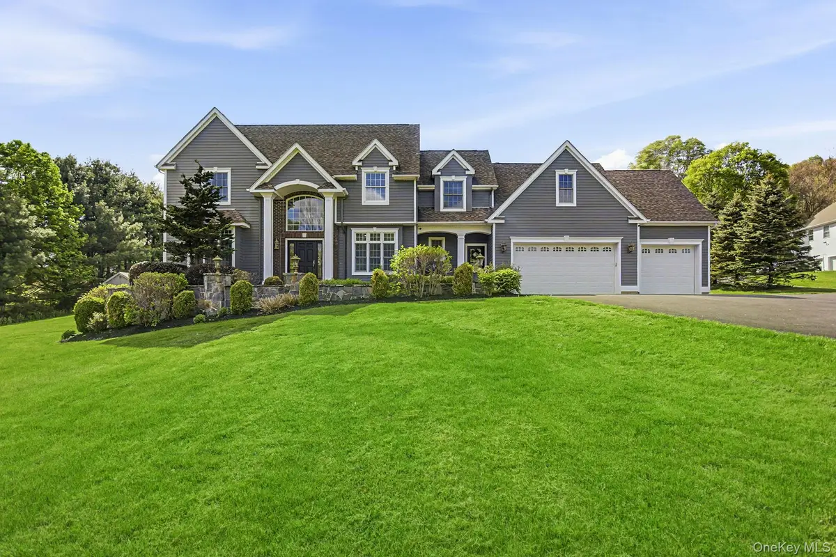 43 Buck Drive, Poughquag, NY 12570 - #1