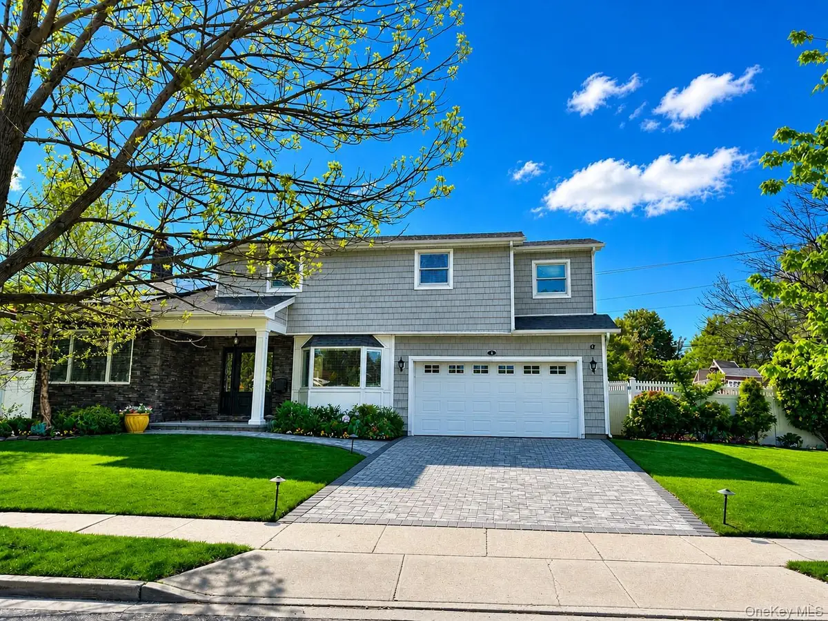 4 Sagamore Way S, Jericho, NY 11753 - #1