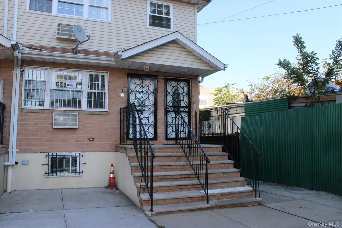 55 Wyona Street, Brooklyn, NY 11207 - #1